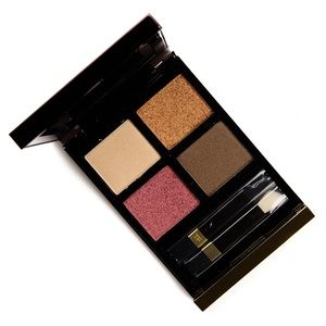 Tom Ford Arabesque Eye Color Quad NWT